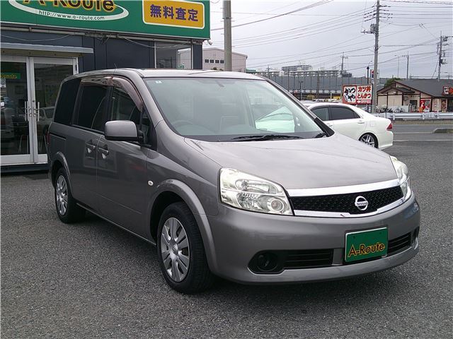 صورة مصغرة 17 لـ 2010 Nissan LAFESTA