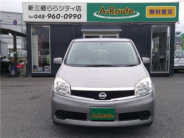 صورة مصغرة 18 لـ 2010 Nissan LAFESTA