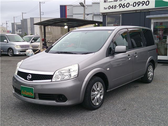 صورة مصغرة 19 لـ 2010 Nissan LAFESTA