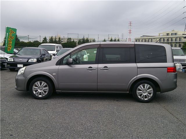 صورة مصغرة 20 لـ 2010 Nissan LAFESTA