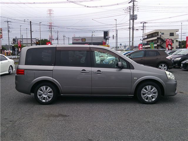 صورة مصغرة 23 لـ 2010 Nissan LAFESTA