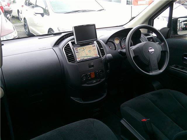 صورة مصغرة 24 لـ 2010 Nissan LAFESTA