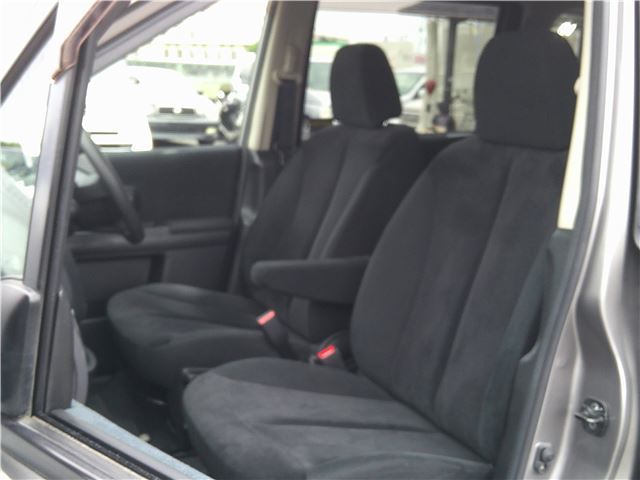 صورة مصغرة 25 لـ 2010 Nissan LAFESTA