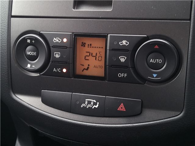 صورة مصغرة 29 لـ 2010 Nissan LAFESTA