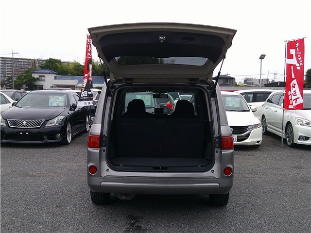 صورة مصغرة 33 لـ 2010 Nissan LAFESTA