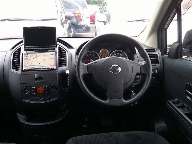 صورة مصغرة 35 لـ 2010 Nissan LAFESTA