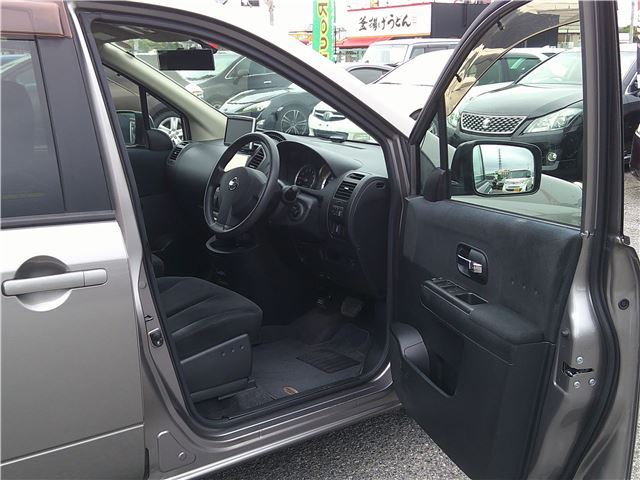 صورة مصغرة 36 لـ 2010 Nissan LAFESTA