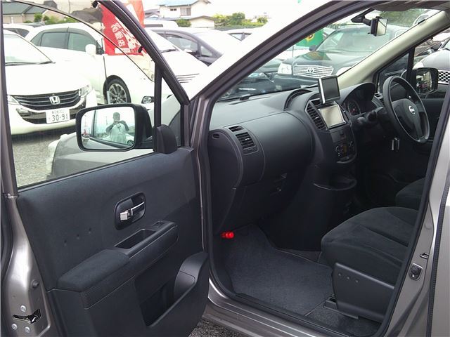 صورة مصغرة 37 لـ 2010 Nissan LAFESTA
