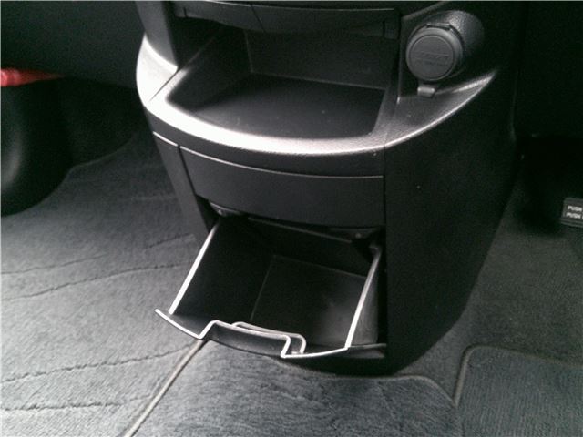 صورة مصغرة 39 لـ 2010 Nissan LAFESTA