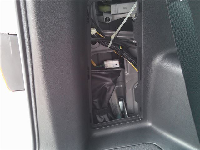 صورة مصغرة 44 لـ 2010 Nissan LAFESTA