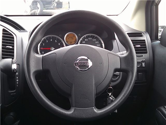 2010 Nissan LAFESTA — фото 6