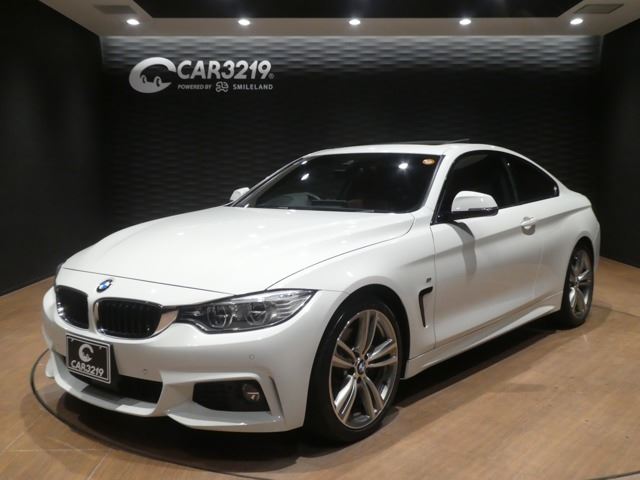 صورة 1 لـ 2016 BMW 4 SERIES COUPE