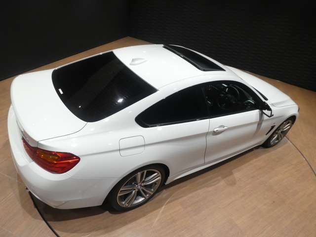 2016 BMW 4 SERIES COUPE — миниатюра 13
