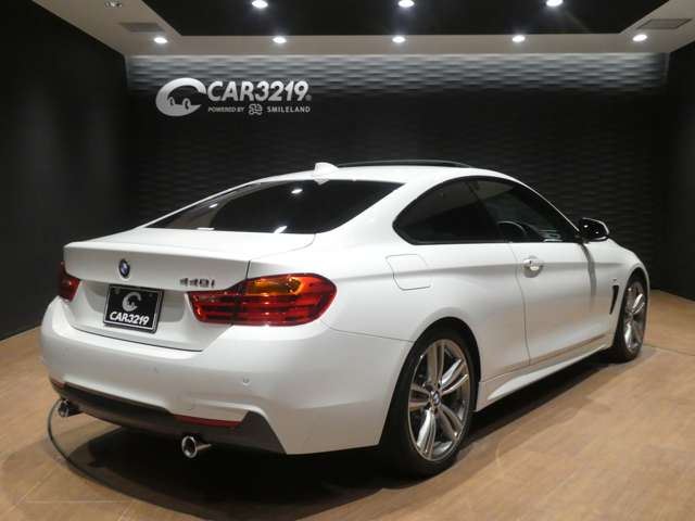 صورة 2 لـ 2016 BMW 4 SERIES COUPE