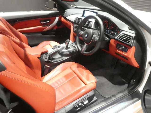 2016 BMW 4 SERIES COUPE — миниатюра 17