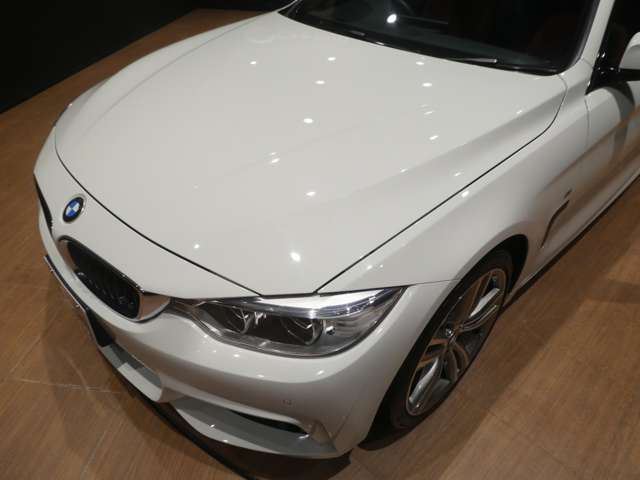 2016 BMW 4 SERIES COUPE — миниатюра 27