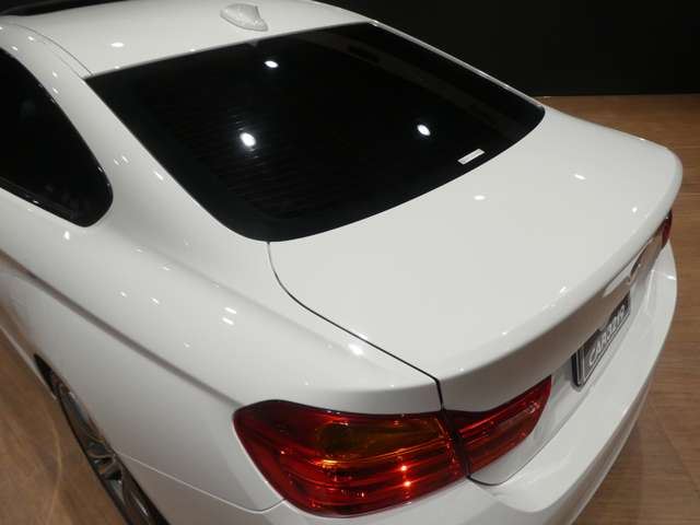 2016 BMW 4 SERIES COUPE — миниатюра 28