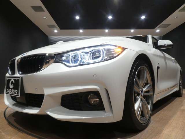 2016 BMW 4 SERIES COUPE — миниатюра 34