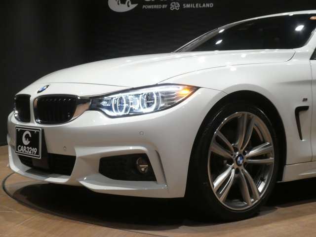 2016 BMW 4 SERIES COUPE — миниатюра 35