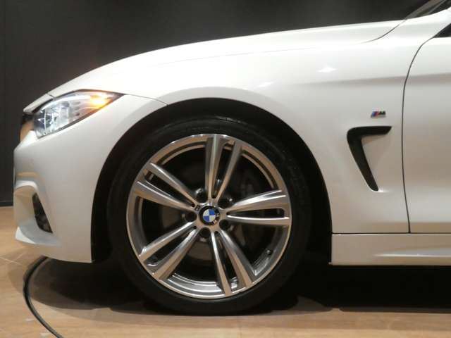 2016 BMW 4 SERIES COUPE — миниатюра 36