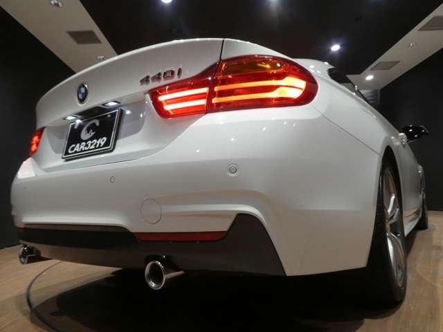 2016 BMW 4 SERIES COUPE — миниатюра 40
