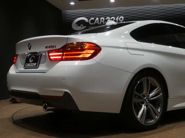 2016 BMW 4 SERIES COUPE — миниатюра 41
