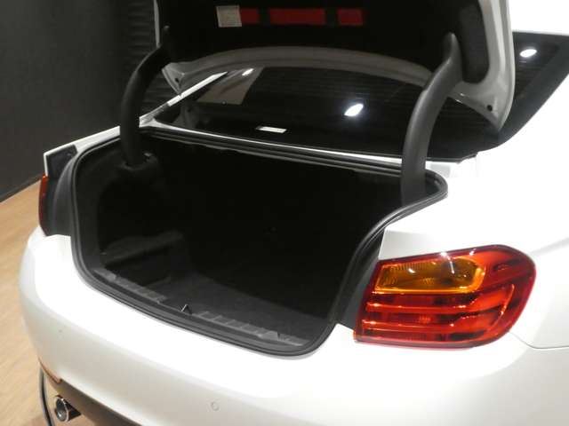2016 BMW 4 SERIES COUPE — миниатюра 49