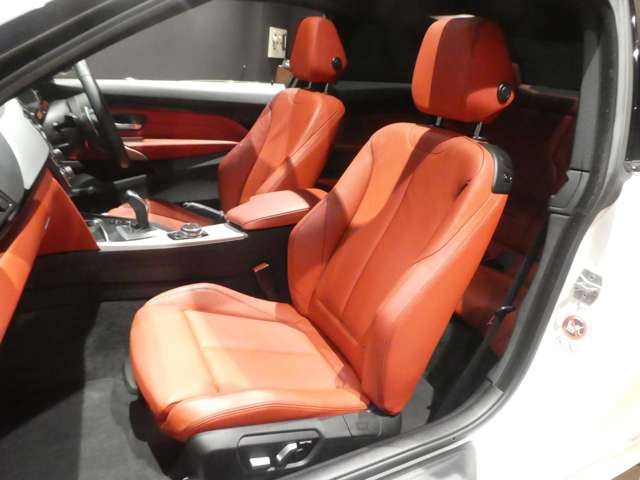 صورة 4 لـ 2016 BMW 4 SERIES COUPE