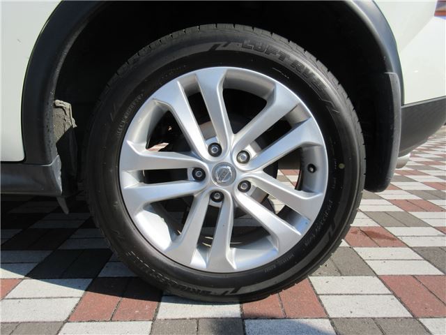 2010 Nissan JUKE 缩略图 12