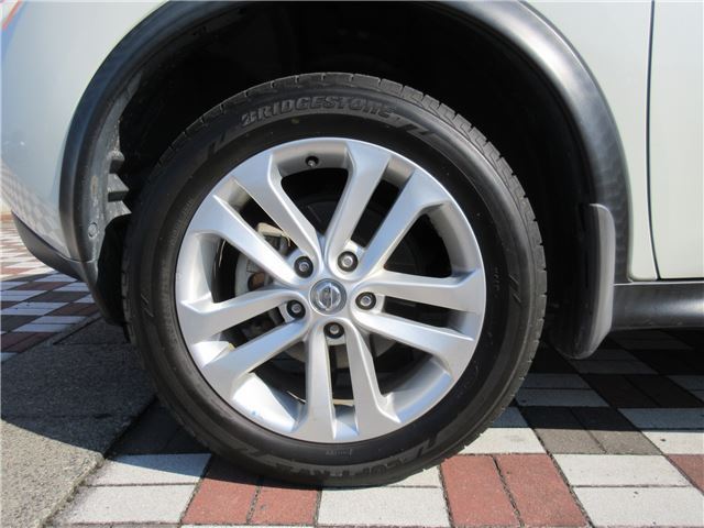 2010 Nissan JUKE 缩略图 13
