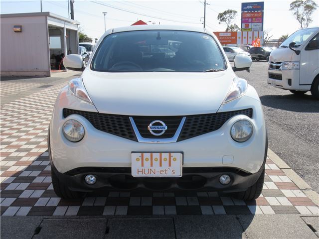 صورة 2 لـ 2010 Nissan JUKE