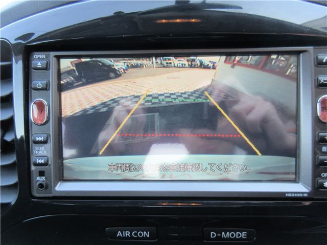 2010 Nissan JUKE 缩略图 19