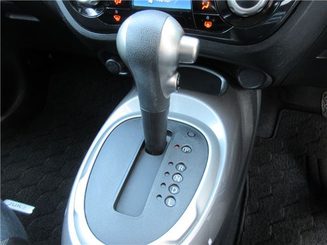 2010 Nissan JUKE 缩略图 21