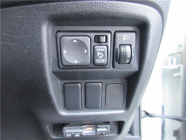 2010 Nissan JUKE 缩略图 22
