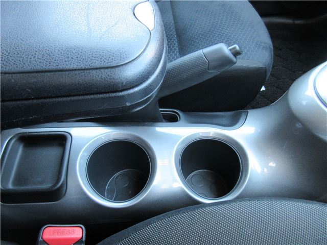 2010 Nissan JUKE 缩略图 26