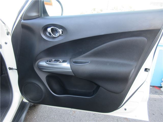 2010 Nissan JUKE 缩略图 27