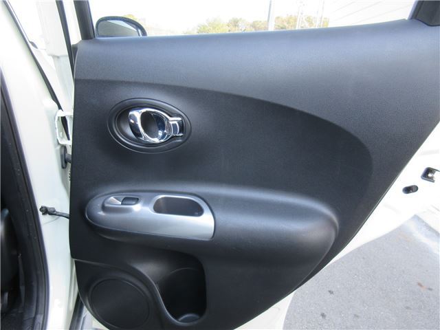 2010 Nissan JUKE 缩略图 28