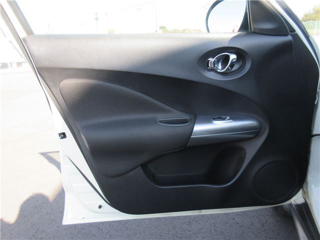 2010 Nissan JUKE 缩略图 29