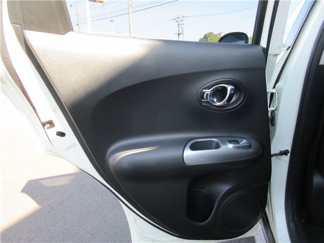 2010 Nissan JUKE 缩略图 30