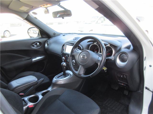 2010 Nissan JUKE 缩略图 31