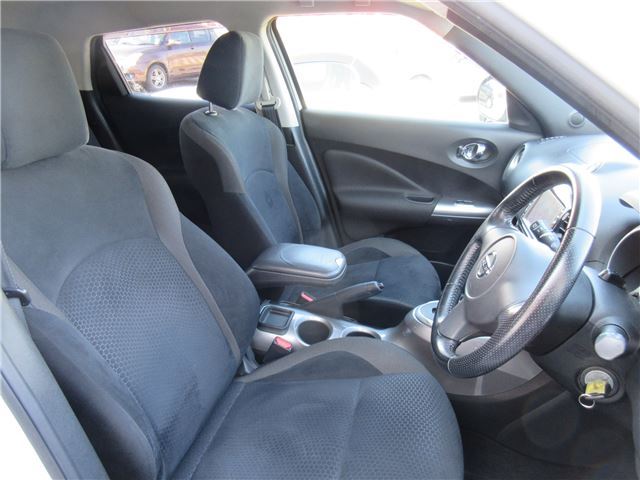 2010 Nissan JUKE 缩略图 32