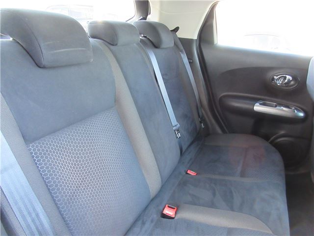 2010 Nissan JUKE 缩略图 33