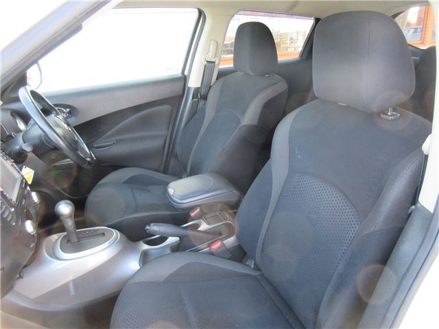 2010 Nissan JUKE 缩略图 34
