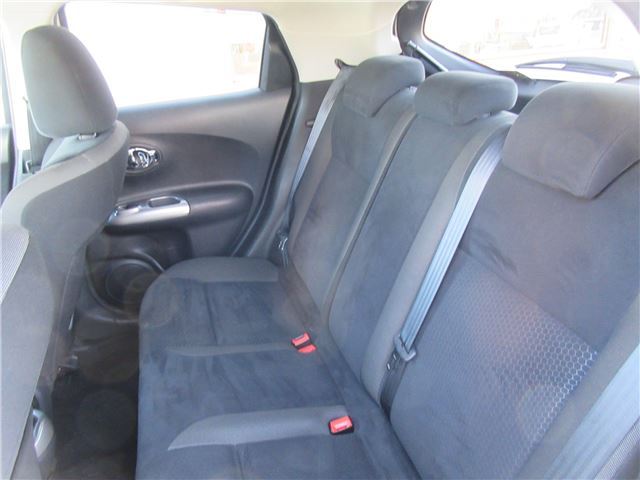 2010 Nissan JUKE 缩略图 35