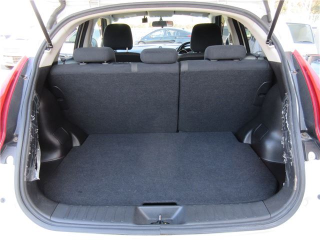2010 Nissan JUKE 缩略图 37