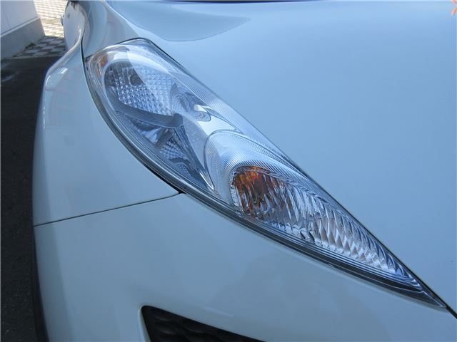 2010 Nissan JUKE 缩略图 39