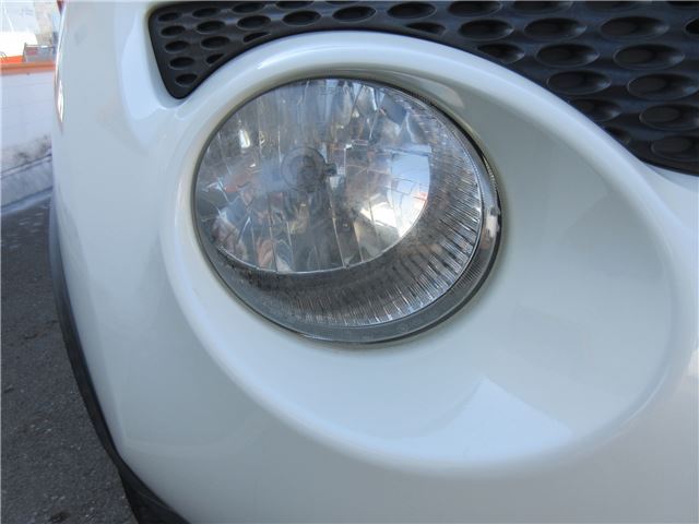 2010 Nissan JUKE 缩略图 40