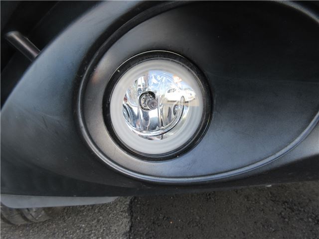 2010 Nissan JUKE 缩略图 41