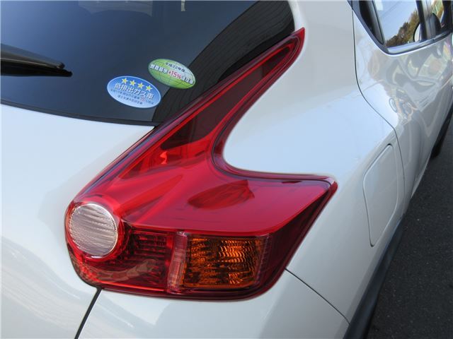 2010 Nissan JUKE 缩略图 44