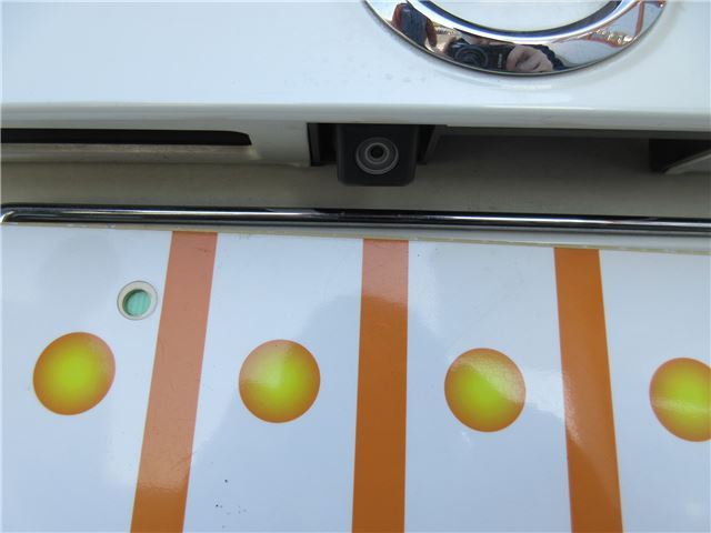 2010 Nissan JUKE 缩略图 45